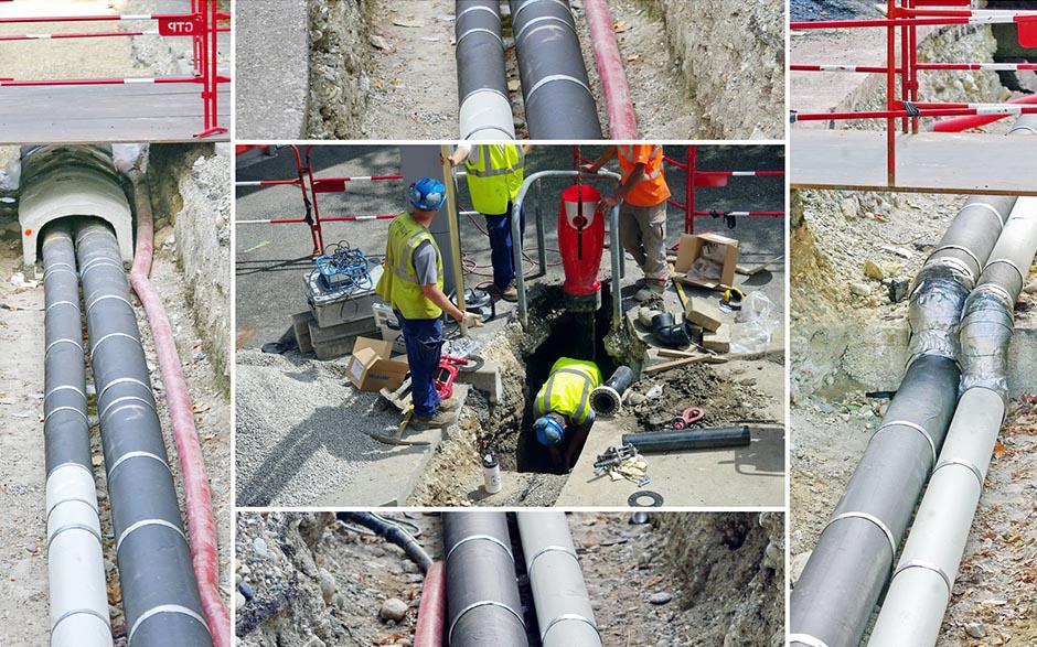 déboucheur canalisation efficace Ermont