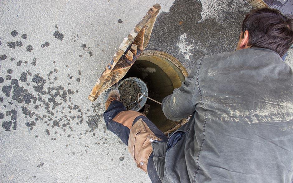 déboucheur canalisation ecologique Louvres
