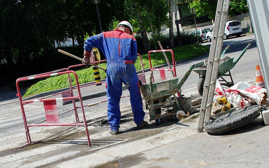 déboucheur chimique canalisation Villecresnes