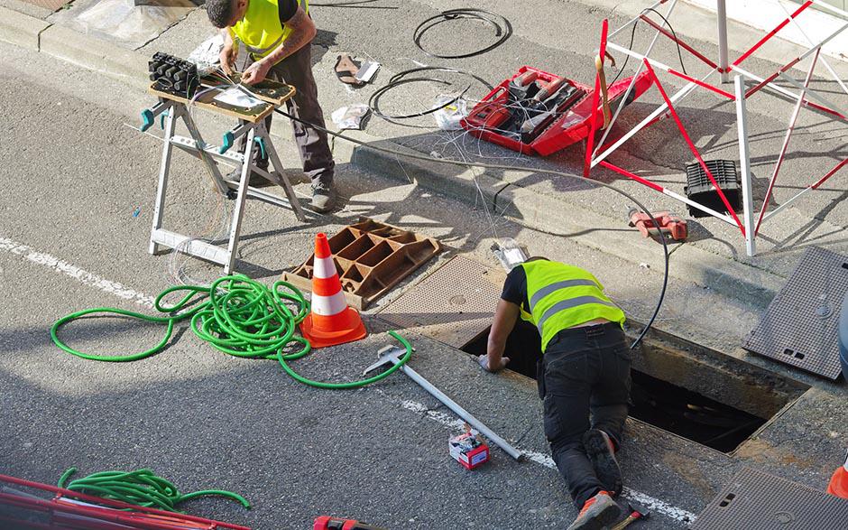 déboucheur canalisation ecologique Louvres