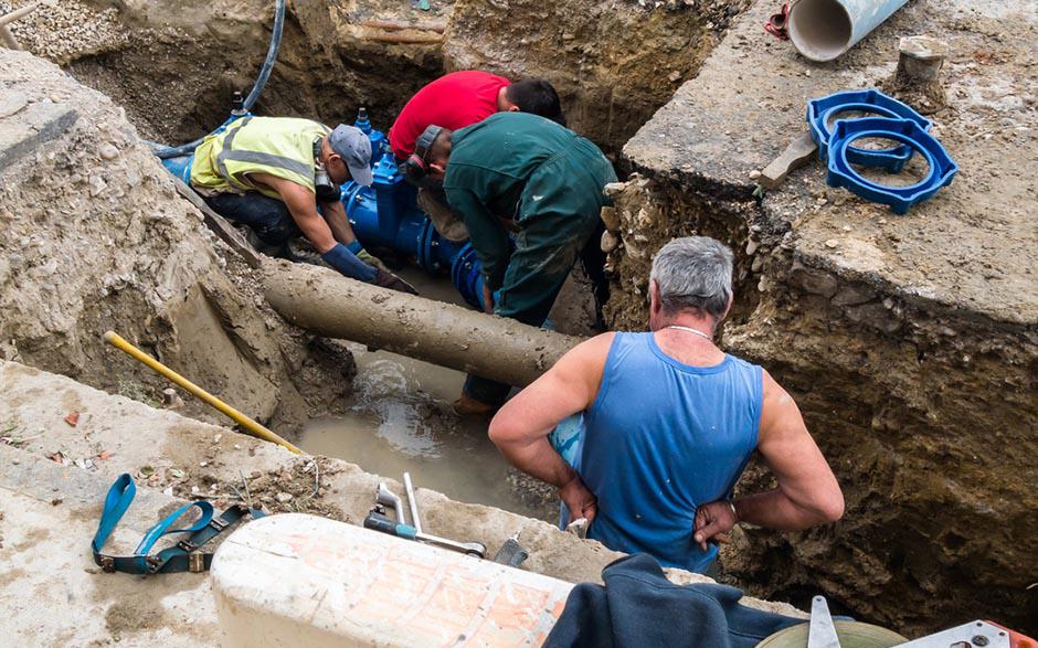 déboucheur canalisation Ermont