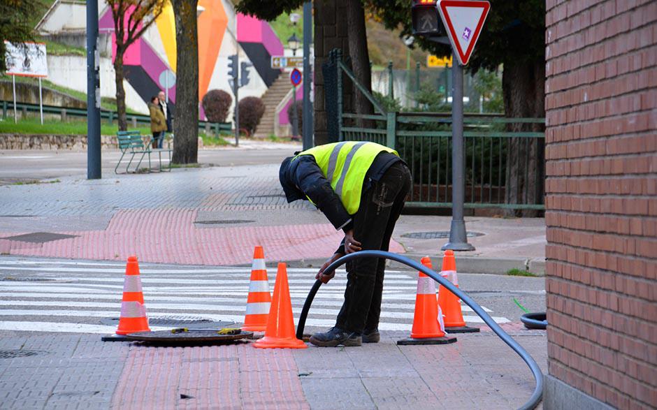 déboucher les canalisations Jouars-Pontchartrain